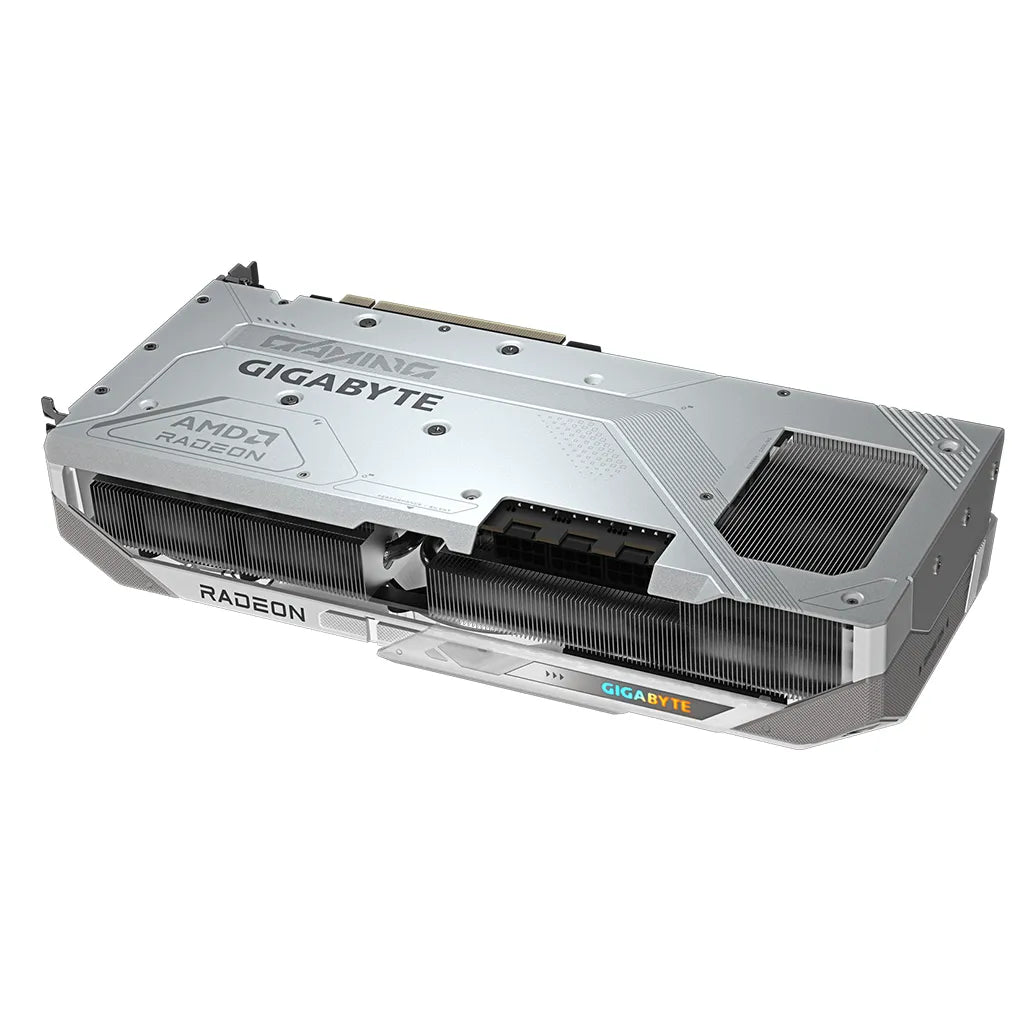 Gigabyte Radeon RX 9070 XT Gaming OC Ice 16G Graphics Card - I Gaming Computer | Australia Wide Shipping | Buy now, Pay Later with Afterpay, Klarna, Zip, Latitude & Paypal