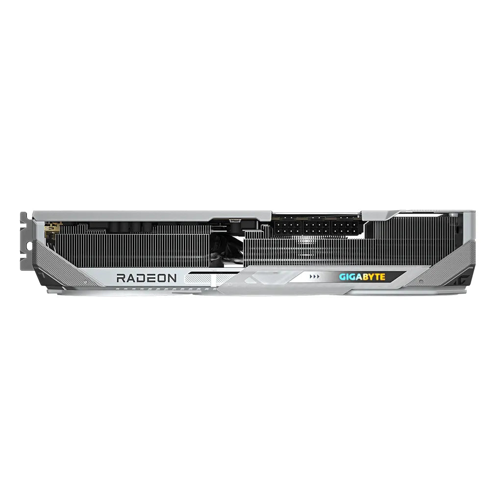 Gigabyte Radeon RX 9070 XT Gaming OC Ice 16G Graphics Card - I Gaming Computer | Australia Wide Shipping | Buy now, Pay Later with Afterpay, Klarna, Zip, Latitude & Paypal