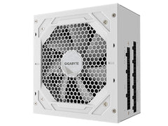 Gigabyte UD850 850W Gold PCIe 5.1 ATX Power Supply - White - I Gaming Computer | Australia Wide Shipping | Buy now, Pay Later with Afterpay, Klarna, Zip, Latitude & Paypal
