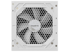 Gigabyte UD850 850W Gold PCIe 5.1 ATX Power Supply - White - I Gaming Computer | Australia Wide Shipping | Buy now, Pay Later with Afterpay, Klarna, Zip, Latitude & Paypal