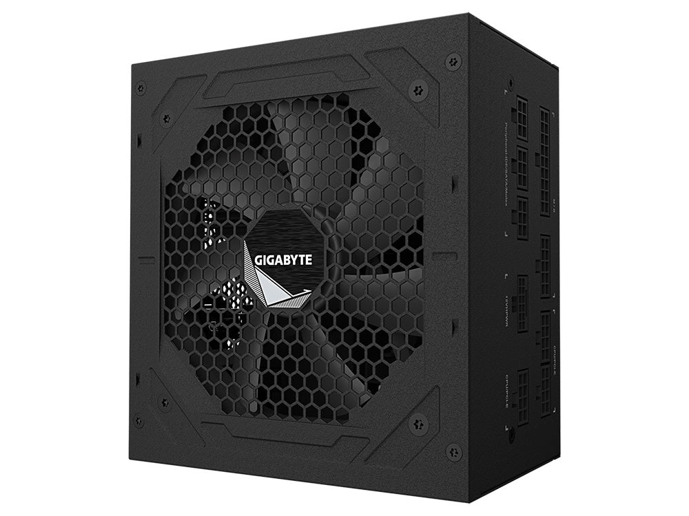 Gigabyte UD850 850W Gold PCIe 5.1 V2 ATX Power Supply - I Gaming Computer | Australia Wide Shipping | Buy now, Pay Later with Afterpay, Klarna, Zip, Latitude & Paypal