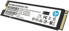 HP FX700 1TB PCIe Gen 4x4 NVMe M.2 2280 SSD - I Gaming Computer | Australia Wide Shipping | Buy now, Pay Later with Afterpay, Klarna, Zip, Latitude & Paypal