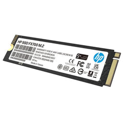 HP FX700 4TB PCIe Gen 4x4 NVMe M.2 2280 SSD - I Gaming Computer | Australia Wide Shipping | Buy now, Pay Later with Afterpay, Klarna, Zip, Latitude & Paypal