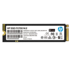 HP FX700 4TB PCIe Gen 4x4 NVMe M.2 2280 SSD - I Gaming Computer | Australia Wide Shipping | Buy now, Pay Later with Afterpay, Klarna, Zip, Latitude & Paypal