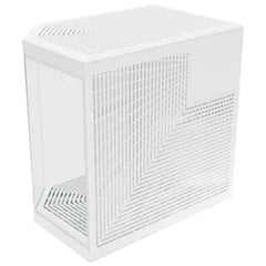 Hyte Y70 Tempered Glass Mid Tower Case Snow White - I Gaming Computer | Australia Wide Shipping | Buy now, Pay Later with Afterpay, Klarna, Zip, Latitude & Paypal