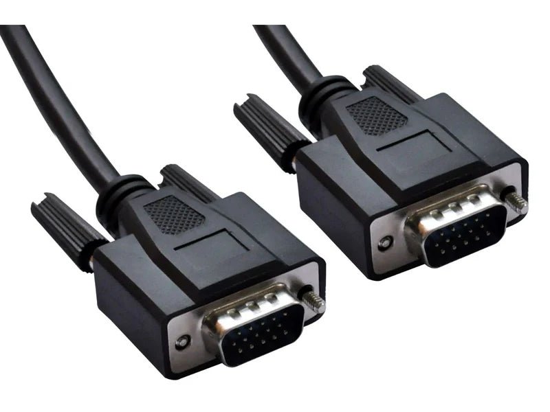 Astrotek VGA Monitor Cable 10m 15pin Male to Male with Filter for Projector Laptop Computer Monitor UL Approved - I Gaming Computer | Australia Wide Shipping | Buy now, Pay Later with Afterpay, Klarna, Zip, Latitude & Paypal