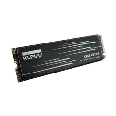 Klevv Cras C910G NVMe PCIe Gen4 SSD 1TB 5-year Warranty - I Gaming Computer | Australia Wide Shipping | Buy now, Pay Later with Afterpay, Klarna, Zip, Latitude & Paypal