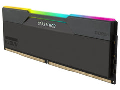 Klevv Cras V RGB 64GB (2x32GB) 6000MHz CL30 DDR5 Black