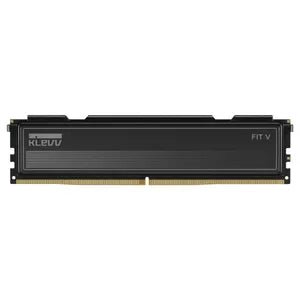 Klevv Fit V 16GB (2x8GB) 6000MHz CL30 DDR5 Black - I Gaming Computer | Australia Wide Shipping | Buy now, Pay Later with Afterpay, Klarna, Zip, Latitude & Paypal