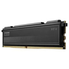 Klevv Fit V 16GB (2x8GB) 6000MHz CL30 DDR5 Black - I Gaming Computer | Australia Wide Shipping | Buy now, Pay Later with Afterpay, Klarna, Zip, Latitude & Paypal