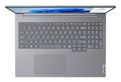 Lenovo ThinkBook 16 G8 - 16" WUXGA Ultra 5 225U, 16GB/512GB - Win 11 Pro Notebook - I Gaming Computer | Australia Wide Shipping | Buy now, Pay Later with Afterpay, Klarna, Zip, Latitude & Paypal