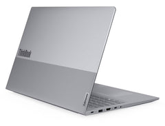 Lenovo ThinkBook 16 G8 - 16" WUXGA Ultra 5 225U, 16GB/512GB - Win 11 Pro Notebook - I Gaming Computer | Australia Wide Shipping | Buy now, Pay Later with Afterpay, Klarna, Zip, Latitude & Paypal