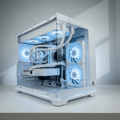 Gaming PC Arctic Voltage AM5 - I Gaming Computer | Australia Wide Shipping | Buy now, Pay Later with Afterpay, Klarna, Zip, Latitude & Paypal