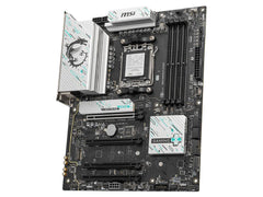 MSI B850 Gaming Plus WiFi AM5 ATX Desktop Motherboard - I Gaming Computer | Australia Wide Shipping | Buy now, Pay Later with Afterpay, Klarna, Zip, Latitude & Paypal