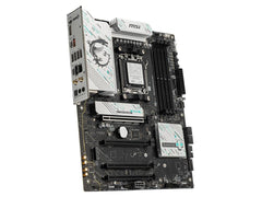 MSI B850 Gaming Plus WiFi AM5 ATX Desktop Motherboard - I Gaming Computer | Australia Wide Shipping | Buy now, Pay Later with Afterpay, Klarna, Zip, Latitude & Paypal
