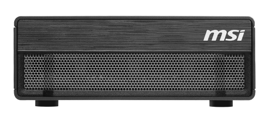 MSI EdgeXpert-34SAU NVIDIA DGX Spark GB10 128GB RAM 4TB AI Supercomputer Mini PC