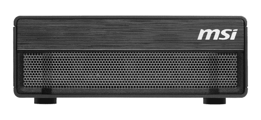 MSI EdgeXpert-34SAU NVIDIA DGX Spark GB10 128GB RAM 4TB AI Supercomputer Mini PC - I Gaming Computer | Australia Wide Shipping | Buy now, Pay Later with Afterpay, Klarna, Zip, Latitude & Paypal