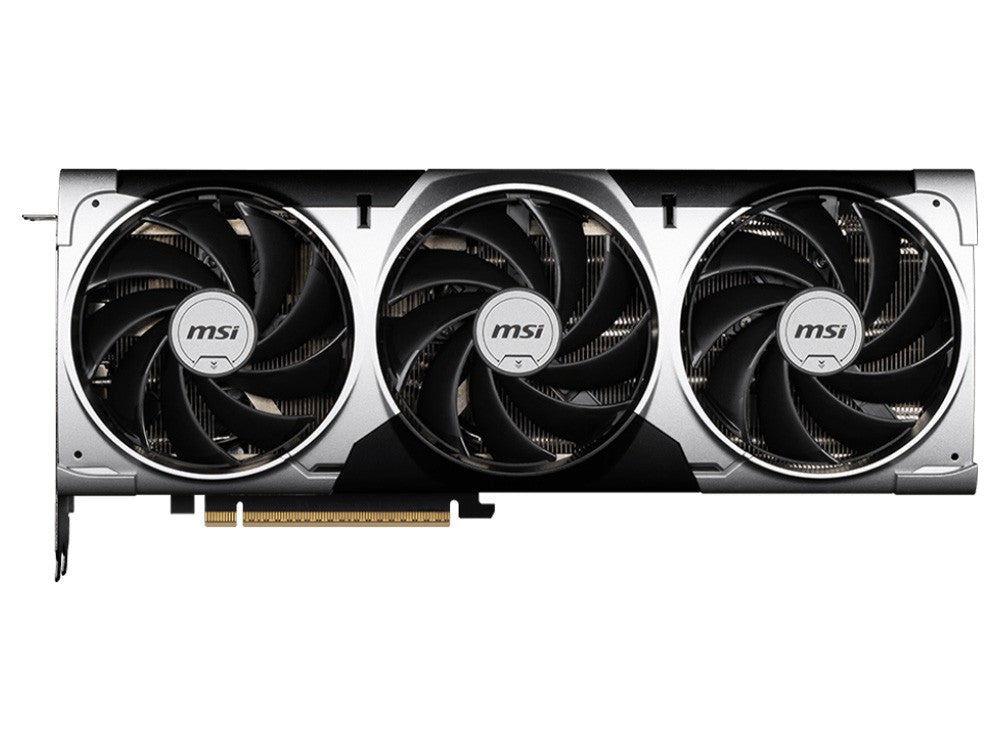 MSI GeForce RTX 5070 Ti 16G Ventus 3X OC Graphics Card - I Gaming Computer | Australia Wide Shipping | Buy now, Pay Later with Afterpay, Klarna, Zip, Latitude & Paypal
