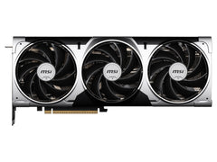 MSI GeForce RTX 5070 Ti 16G Ventus 3X OC Graphics Card - I Gaming Computer | Australia Wide Shipping | Buy now, Pay Later with Afterpay, Klarna, Zip, Latitude & Paypal