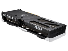 MSI GeForce RTX 5070 Ti 16G Ventus 3X OC Graphics Card - I Gaming Computer | Australia Wide Shipping | Buy now, Pay Later with Afterpay, Klarna, Zip, Latitude & Paypal