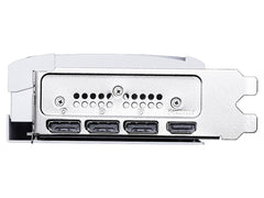 MSI GeForce RTX 5070 Ti 16G Ventus 3X PZ OC White Graphics Card - I Gaming Computer | Australia Wide Shipping | Buy now, Pay Later with Afterpay, Klarna, Zip, Latitude & Paypal