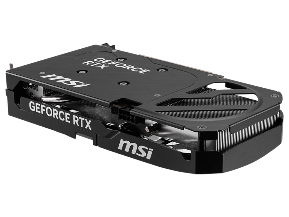 MSI GeForce Shadow 2X OC Plus RTX 5060 Ti 16GB GDDR7 Graphics Card - I Gaming Computer | Australia Wide Shipping | Buy now, Pay Later with Afterpay, Klarna, Zip, Latitude & Paypal