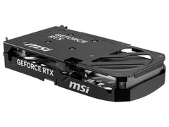MSI GeForce Shadow 2X OC Plus RTX 5060 Ti 16GB GDDR7 Graphics Card - I Gaming Computer | Australia Wide Shipping | Buy now, Pay Later with Afterpay, Klarna, Zip, Latitude & Paypal