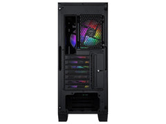 MSI MAG Forge 130A Airflow Tempered Glass Mid-Tower Case - I Gaming Computer | Australia Wide Shipping | Buy now, Pay Later with Afterpay, Klarna, Zip, Latitude & Paypal