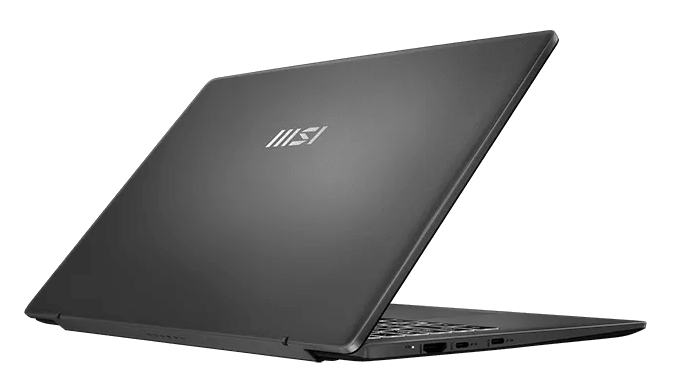 MSI Modern A14 AI (F2H) - 14" Ryzen 7 250, 16GB/512GB - Win 11 Notebook - I Gaming Computer | Australia Wide Shipping | Buy now, Pay Later with Afterpay, Klarna, Zip, Latitude & Paypal