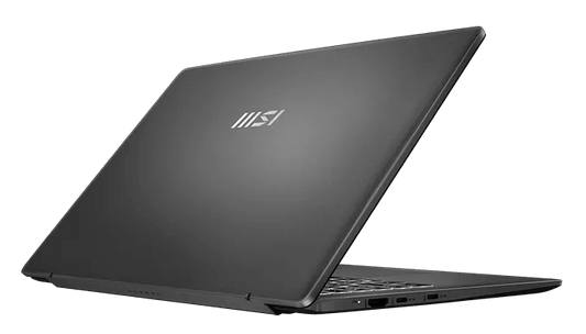 MSI Modern A14 AI (F2H) - 14" Ryzen 7 250, 16GB/512GB - Win 11 Notebook - I Gaming Computer | Australia Wide Shipping | Buy now, Pay Later with Afterpay, Klarna, Zip, Latitude & Paypal