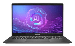 MSI Modern A14 AI (F2H) - 14" Ryzen 7 250, 16GB/512GB - Win 11 Notebook - I Gaming Computer | Australia Wide Shipping | Buy now, Pay Later with Afterpay, Klarna, Zip, Latitude & Paypal