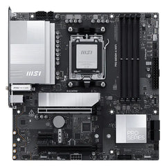 MSI PRO B850M - A WIFI7 Motherboard - I Gaming Computer | Australia Wide Shipping | Buy now, Pay Later with Afterpay, Klarna, Zip, Latitude & Paypal