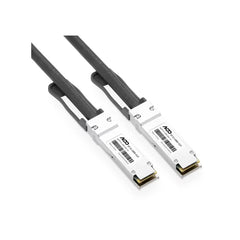 NVIDIA QSFP112 Passive DAC Cable for DGX Spark Stacking - I Gaming Computer | Australia Wide Shipping | Buy now, Pay Later with Afterpay, Klarna, Zip, Latitude & Paypal