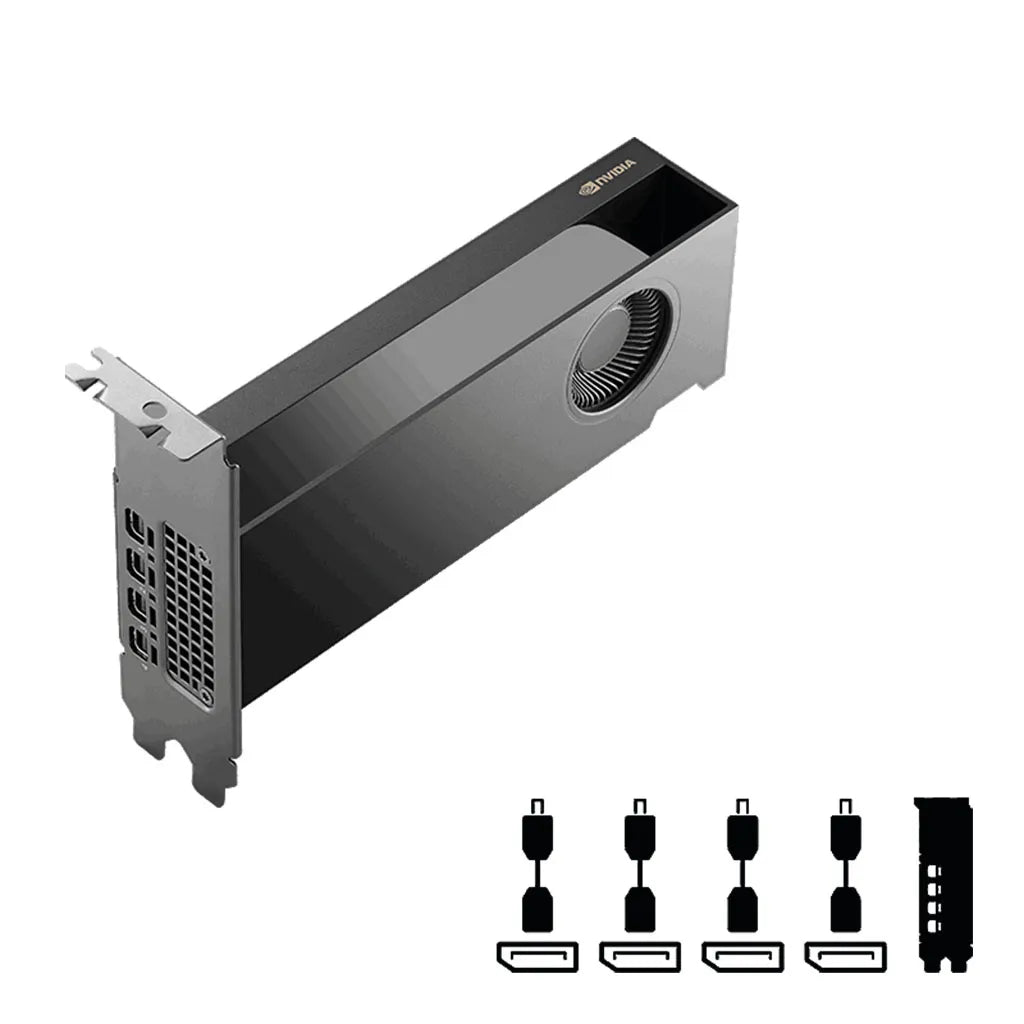 NVIDIA RTX Pro 2000 Blackwell 16GB GDDR7 - I Gaming Computer | Australia Wide Shipping | Buy now, Pay Later with Afterpay, Klarna, Zip, Latitude & Paypal