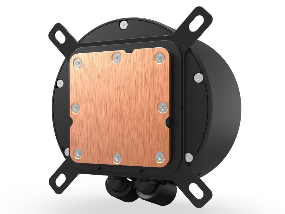 NZXT Kraken Elite 360 V2 360mm AIO Liquid Cooler with LCD Display - Black - I Gaming Computer | Australia Wide Shipping | Buy now, Pay Later with Afterpay, Klarna, Zip, Latitude & Paypal