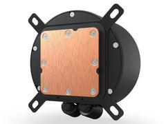 NZXT Kraken Elite 360 V2 360mm AIO Liquid Cooler with LCD Display - Black - I Gaming Computer | Australia Wide Shipping | Buy now, Pay Later with Afterpay, Klarna, Zip, Latitude & Paypal