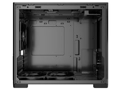 Okinos MiniArt 4 Mesh Side Panels Mini - Tower Micro - ATX Case - I Gaming Computer | Australia Wide Shipping | Buy now, Pay Later with Afterpay, Klarna, Zip, Latitude & Paypal