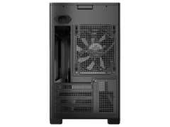 Okinos MiniArt 4 Mesh Side Panels Mini-Tower Micro-ATX Case