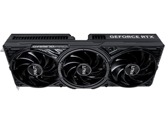 Palit GeForce RTX 5080 GamingPro 16GB GDDR7 - I Gaming Computer | Australia Wide Shipping | Buy now, Pay Later with Afterpay, Klarna, Zip, Latitude & Paypal