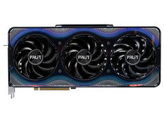 Palit GameRock OC GeForce RTX 5090 32GB GDDR7 Graphics Card - I Gaming Computer | Australia Wide Shipping | Buy now, Pay Later with Afterpay, Klarna, Zip, Latitude & Paypal