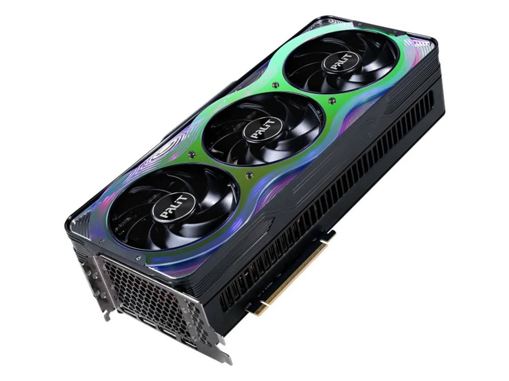Palit GameRock OC GeForce RTX 5090 32GB GDDR7 Graphics Card - I Gaming Computer | Australia Wide Shipping | Buy now, Pay Later with Afterpay, Klarna, Zip, Latitude & Paypal