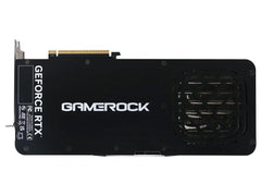 Palit GameRock OC GeForce RTX 5090 32GB GDDR7 Graphics Card