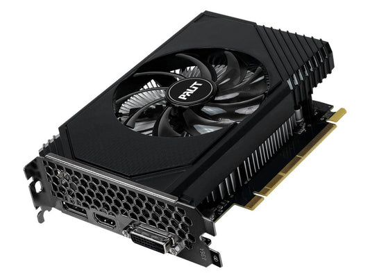 Palit GeForce RTX 3050 StormX 6GB - I Gaming Computer | Australia Wide Shipping | Buy now, Pay Later with Afterpay, Klarna, Zip, Latitude & Paypal