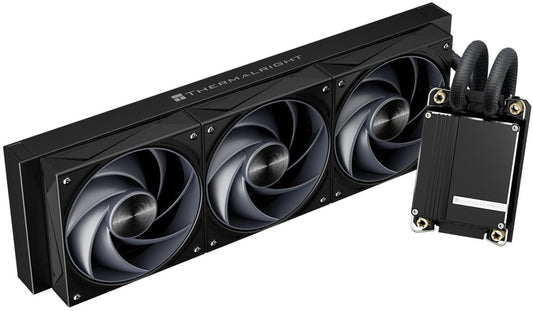 Thermalright W360-EPYC-SP6 CPU Cooler, AMD SP6, TR5 Compatible - I Gaming Computer | Australia Wide Shipping | Buy now, Pay Later with Afterpay, Klarna, Zip, Latitude & Paypal