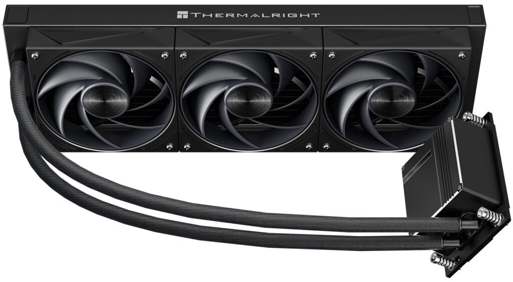 Thermalright W360-EPYC-SP6 CPU Cooler, AMD SP6, TR5 Compatible - I Gaming Computer | Australia Wide Shipping | Buy now, Pay Later with Afterpay, Klarna, Zip, Latitude & Paypal