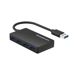 Simplecom CH352 USB-A to 4xPort SuperSpeed USB 3.2 5Gbps - I Gaming Computer | Australia Wide Shipping | Buy now, Pay Later with Afterpay, Klarna, Zip, Latitude & Paypal