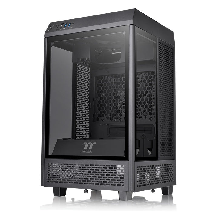 I Gaming Computer | RTX 4060 - 5070 Ti | Ryzen 7 5700x | Thermaltake TG - 100 - I Gaming Computer | Australia Wide Shipping | Buy now, Pay Later with Afterpay, Klarna, Zip, Latitude & Paypal