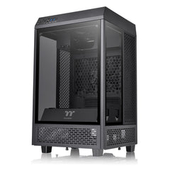 I Gaming Computer | RTX 4060 - 5070 Ti | Ryzen 7 5700x | Thermaltake TG - 100 - I Gaming Computer | Australia Wide Shipping | Buy now, Pay Later with Afterpay, Klarna, Zip, Latitude & Paypal