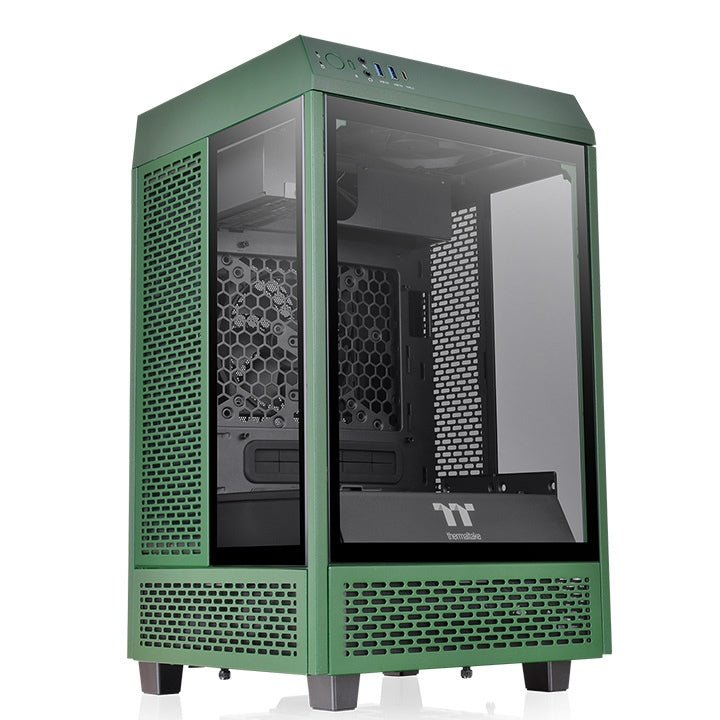 I Gaming Computer | RTX 4060 - 5070 Ti | Ryzen 7 5700x | Thermaltake TG - 100 - I Gaming Computer | Australia Wide Shipping | Buy now, Pay Later with Afterpay, Klarna, Zip, Latitude & Paypal