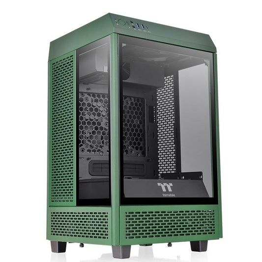 I Gaming Computer | RTX 4060 - 5070 Ti | Ryzen 7 5700x | Thermaltake TG - 100 - I Gaming Computer | Australia Wide Shipping | Buy now, Pay Later with Afterpay, Klarna, Zip, Latitude & Paypal